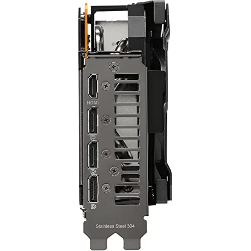 ASUS pci_e_x16 TUF Gaming AMD Radeon RX 6900 XT OC