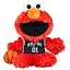 San Antonio - Sesame Street Elmo