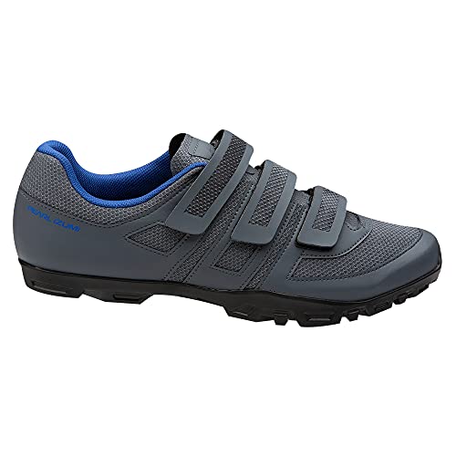 PEARL IZUMI Tênis masculino All-Road v5, Phantom/Turbulence, 48