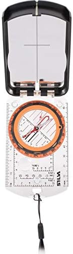 Silva Ranger 2.0 Compass Orange SV544927