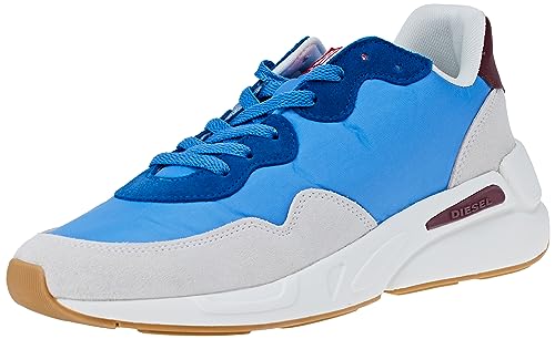 Diesel Serendipity Plat Oxford : chaussures premium aux finitions soignées