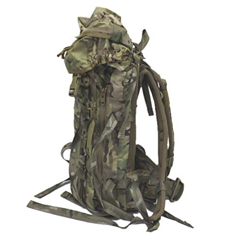 karrimor SF Predator Patrol 45・プレデター パトロール 45
