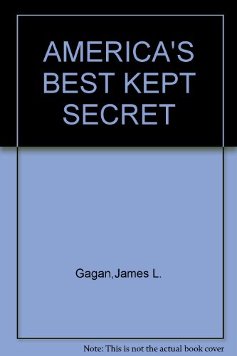Americas Best Kept Secret 0809237504 Book Cover