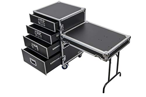 Odyssey TOUR CASE (FZWB4WDLX)