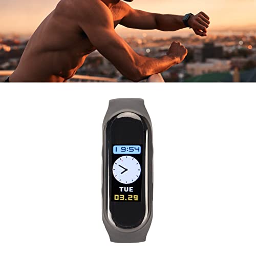 Voice Recorder Watch, Digital Voice Recorder Watch, Wristband Voice Activated Recorder - Image 3