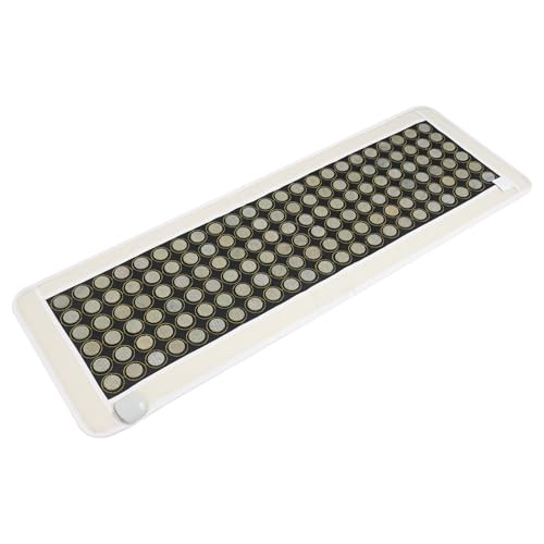 Far lnfrared Heating Pad, Natural Jade and Tourmaline Heating Mat