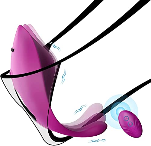 Vibrador De Casal Com Controle Remoto CI08