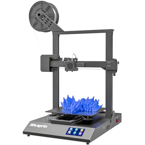 OLAPRIN 3D Printer Upgraded, Larger Build 300×300×400mm