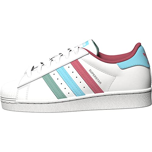 Image of Adidas Men's Superstar Triple