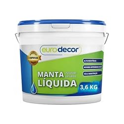 Manta Liquida Impermeabilizante