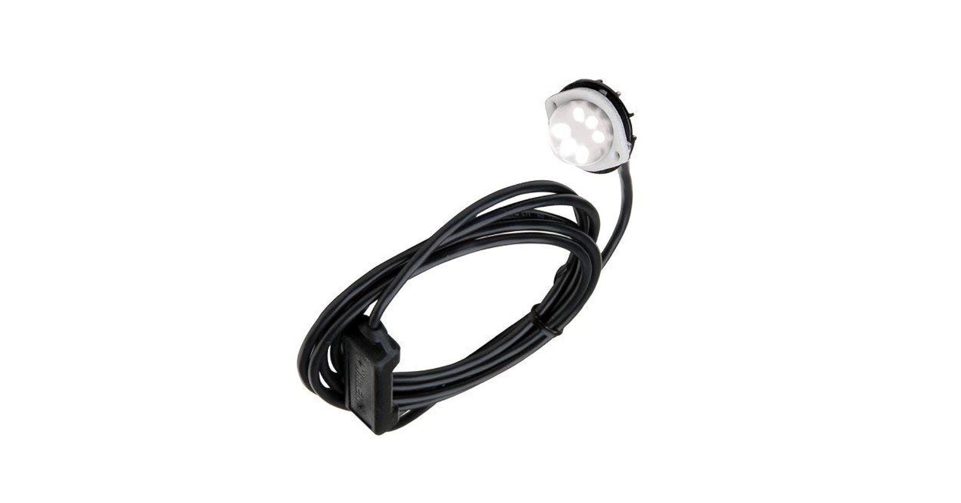 店舗用品 Vini109 Amazon.com: Whelen VTX609C - 10-16 VDC White Lighthead