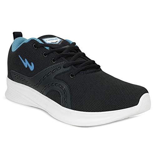 Image of Campus Lead PRO Men's Lace-Up Running Shoes