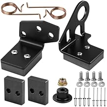 753-09904A 983-05182A Deck Brake Arm Kit Compatible with MTD, Cub Cadet, Craftsman 42-Inch Mower Deck, Fits 13AD78XS099, 13AL78XT099, 13AL78XT299