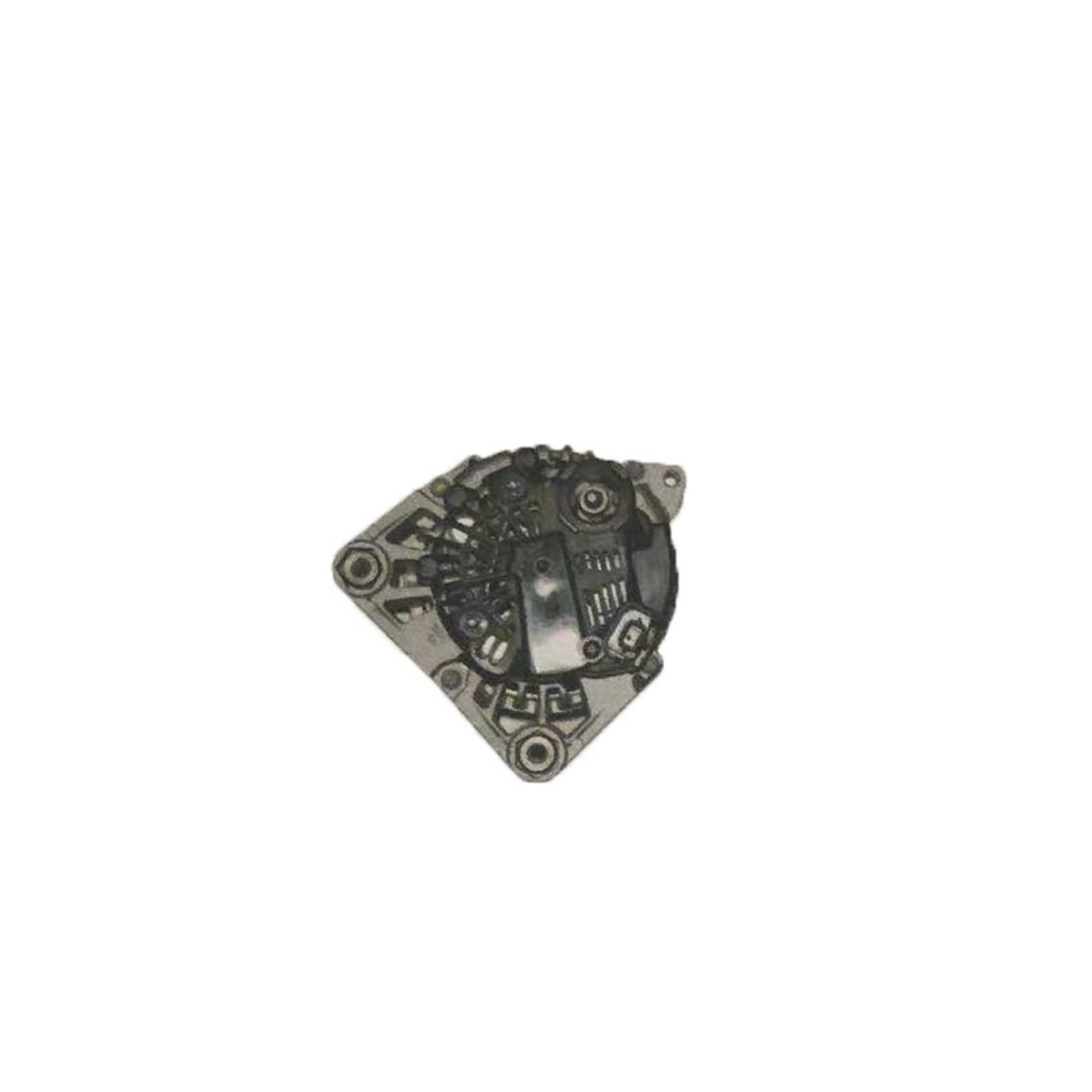ALTERNATORE DINAMO GENERADOR ELECTRICO Compatibile con 12V 120A 6GS55 23359N CA2003IR TG11C039 TG11C035 TG11C060 575.592.110