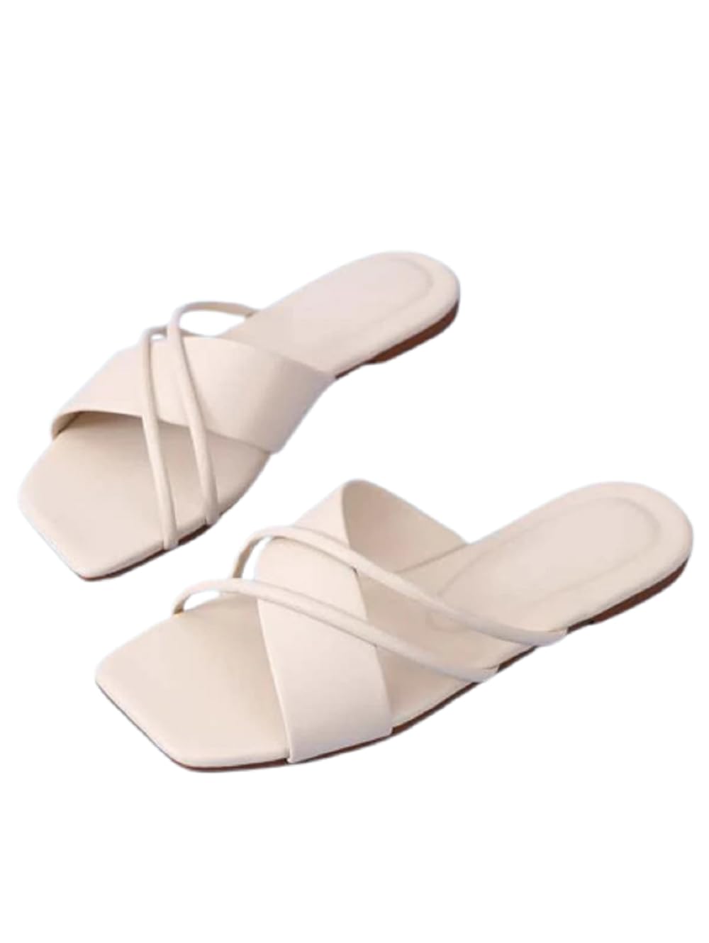 See full amazon price history chart for Lovixn Fashion Womens Stylish Flats Fashion Sandal For Party & Wedding/Casual Wear (CROSSDORI) (Beige/Cream, numeric_6) Lovixn Fashion Womens Stylish Flats Fashion Sandal For Party & Wedding/Casual Wear (CROSSDORI) (Beige/Cream, numeric_6) (B0CB3TK6D9) Amazon Price History, Amazon Price Tracker