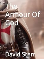 The Armour Of God B0F5X9KBHK Book Cover