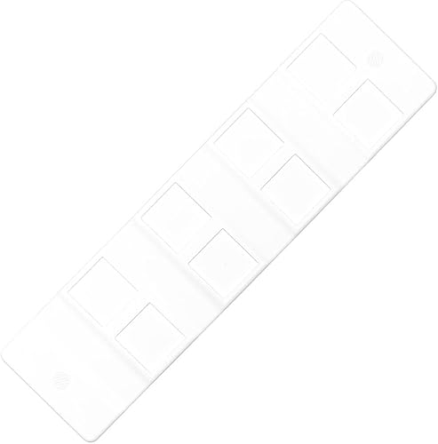 Waffle Flower Mini soporte para almohadilla de tinta