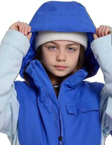Girls' バートン　キオーネ　ジャケット Khione 2L Jacket 412kY8WGCzL._AC_.jpg