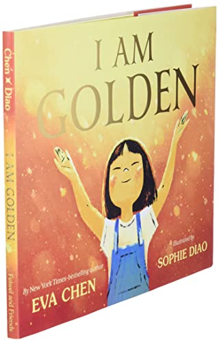 I Am Golden
