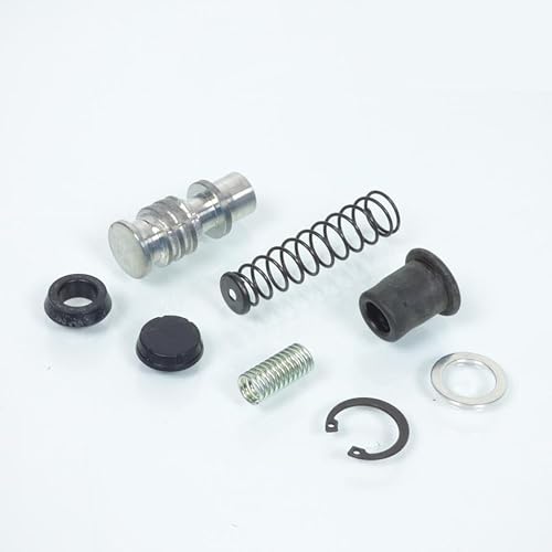 Tourmax - Kit réparation maitre cylindre d embrayage Tourmax compatible avec Moto Yamaha 1200 V-Max 1988 à 2001 MSC-201 / 2KW-W0099-00 / D16mm