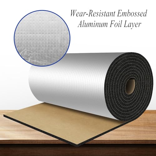 Tapis isolant antigel toiture pour le confort de votre maison - 6