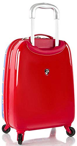 Heys America Britto Tween 3D Pop Up Spinner Luggage #TOP3