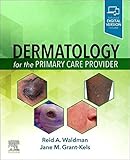 Dermatology for the Primary Care Provider