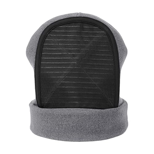 Professional Bboy Cap Padded Head Spin Beanie Knitted Cotton Spin Hat