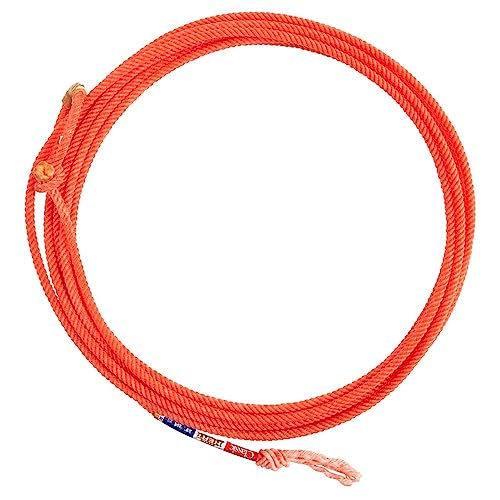 Classic Heat Team Rope (30-Foot, Soft)