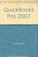 QuickBooks Pro 2007: Level 1 of 2 (Briefcase Series) 1591361346 Book Cover