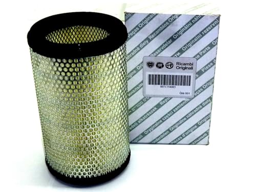 Pezzo di ricambio originale. Originale Alfa Romeo GTV (916) Filtro dell\' aria – 71754085