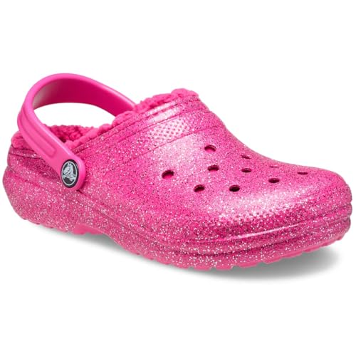 Image of Crocs Kids' Classic Lined Clog