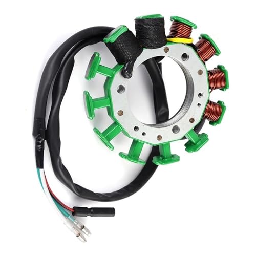 Bobine de stator XR600R moto 1991-2000 alternateur allumage