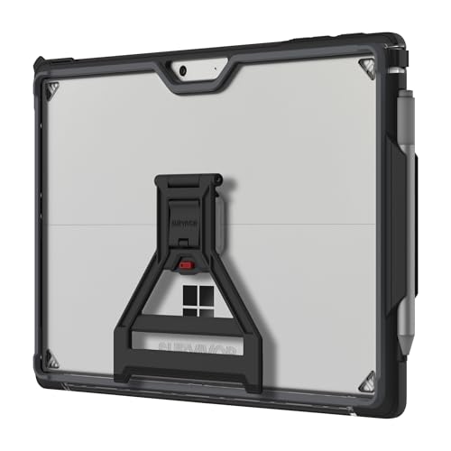 Griffin Technology Survivor Strong GMSF-003-BKG-B [Black]