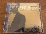 Verdissimo Nabucco Rigoletto