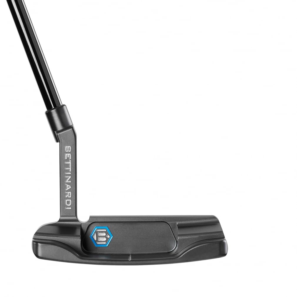 Amazon.co.jp: ベティナルディ(BETTINARDI) BB1W ゴルフ パター
