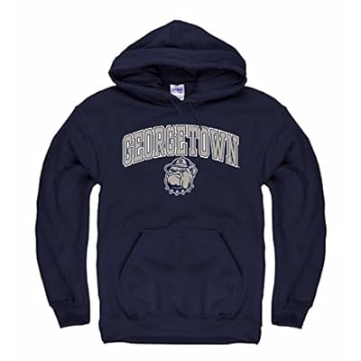 georgetown university sweatshirt amazon