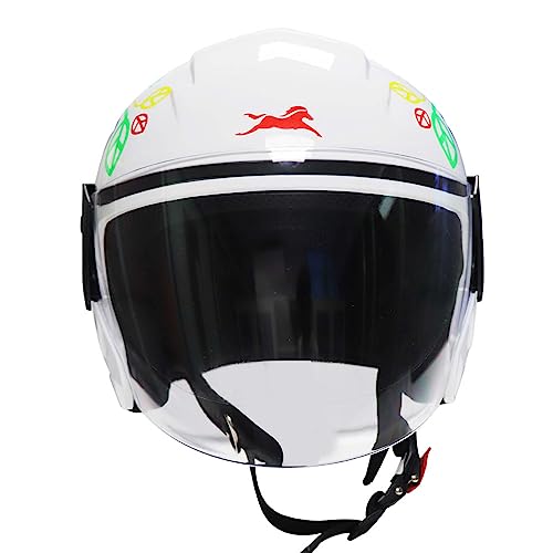 TVS Helmet Iqube HF ARC Circuit