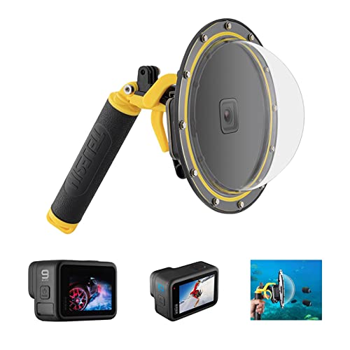Top 10 Best Lens For Underwater Photography Reviews & Buying Guide