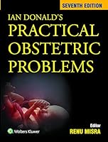 IAN DONALD'S PRACTICAL OBSTETRIC PROBLEMS 7/E 9351292282 Book Cover
