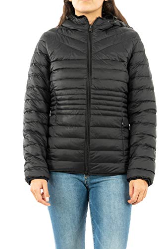 LOLA ESPELETA Doudounes bl60w19 002 Black F L