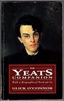 The Yeats Companion 0749308362 Book Cover