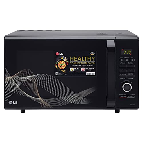 Best Convection Microwave Ovens under 15000 (August 17, 2024)