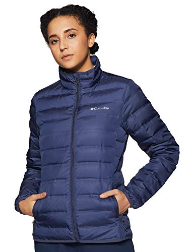 Columbia Lake 22 Down Jacket Nocturnal XL