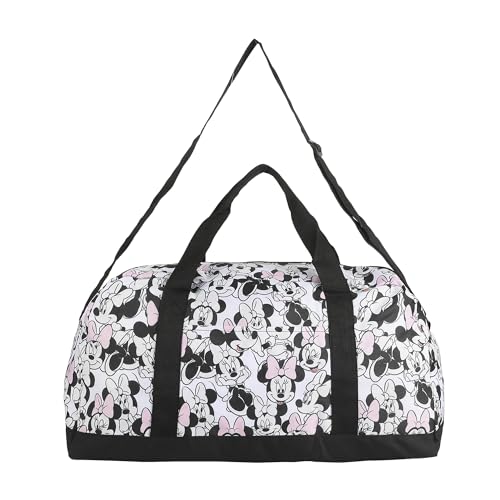 Disney Minnie Packable Duffel