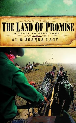 The Land of Promise (A Place to Call Home #3)