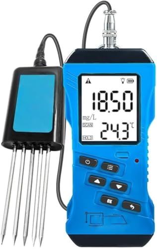 ZMBJ �y�둪��� �y��e�X�^�[ �y�� ph����� �f�W�^�� 7 �� 1 �}���y��e�X�^�[���[�^�[���f�����J���E�� NPK pH ���x�����h�{�f���d���e�X�^�[ EC ���[�^�[ �K�[�f�� �_�� ���� ���O �_�Ɨp �K�[�f�� ���| �͔| �A�ؔ� �ϗt�A���ɓK