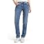 10125 | Random Bleached Blue Denim