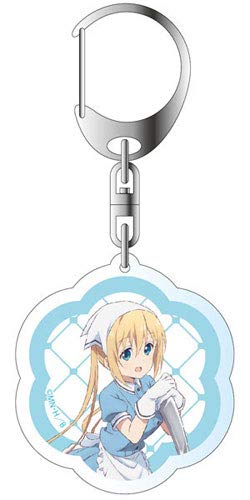 Amazon.co.jp: ブレンド・S アクリルキーホルダー 日向夏帆 : おもちゃ