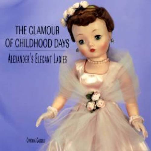 The Glamour of Childhood Days: Alexander's Elegant Ladies